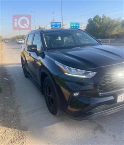 تويوتا هايلاندر